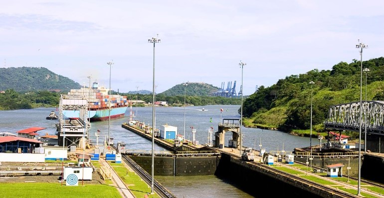 Panama Canal Authority Boosts Daily Transits & Draft Limits For Neopanamax Locks