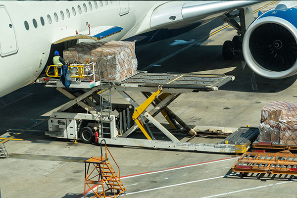 Air Freight